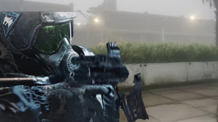 Bạn tôi bảo giọng tôi giống con bot Bạch Lang trong Đấu Trường Sinh Tồn.