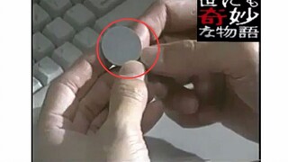 世界奇妙物语：卑微上班族获赠一枚徽章后秒变幸运星，走哪都有人请客还有美女投怀送抱