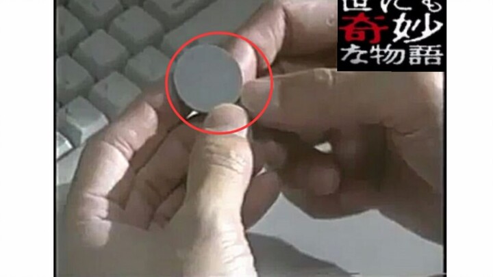 世界奇妙物语：卑微上班族获赠一枚徽章后秒变幸运星，走哪都有人请客还有美女投怀送抱