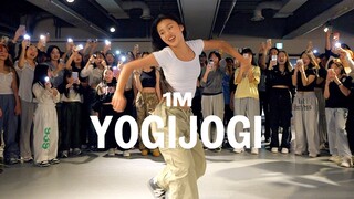 SUMIN & Slom - YOGIJOGI / Learner's Class