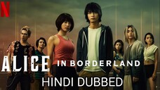 Alice in Borderland_Full Hindi Dubbed Series_S01 EP03| K-drama_