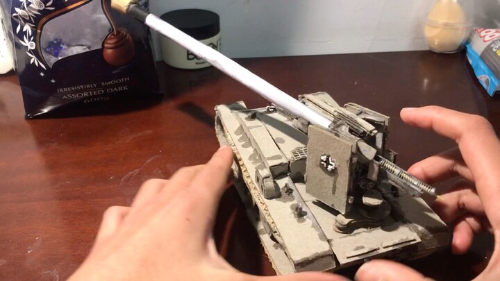 Có thể phóng dế 15 với góc lõm! Tôi đã để bạn chờ đợi rất lâu