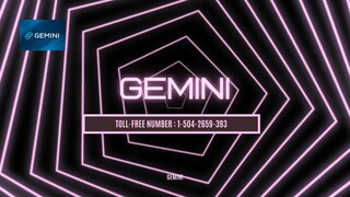 Gemini Toll FREE # Contact Number 😃😃+(1-504-2659-384)😃😃 Gemini Hel_Line Number