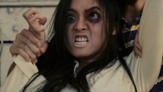 THE HEALING | 2012 | Horror Full Movie | Tagalog |