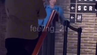 RIIZE's new song "impossible" chorus dance moves (