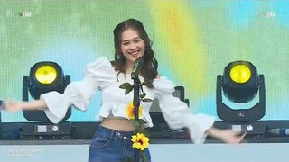 Himawari 🌻- JKT48 Summer Festival Show 1: Nami #JKT48