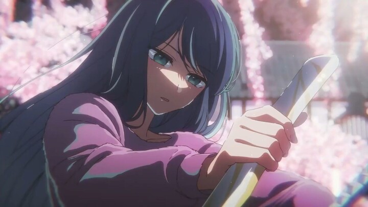 Oshi no Ko Season 2 Episode 7 | Masa Lalu Arima Kana dan Akane Kurokawa Yang Buruk