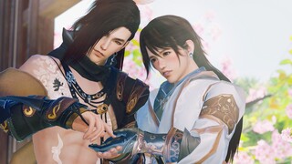 [Jianwang III / Bei Ming] Tập thứ hai của "Dumb Sparrow" không thể chịu nổi sự crit đáng yêu!