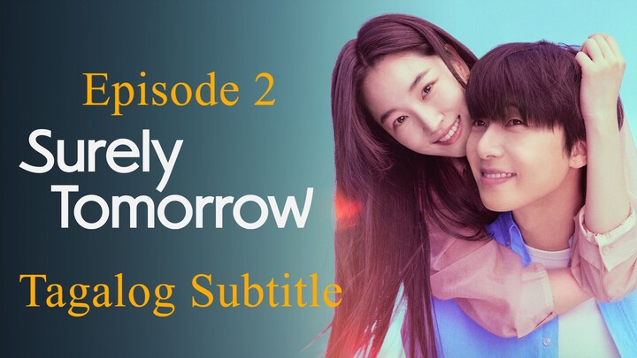 𐌔𐌵𐌓𐌄𐌋𐌙 𐌕Ꝋ𐌌Ꝋ𐌓𐌓ꝊᏔ Episode 2 Tagalog Subtitle