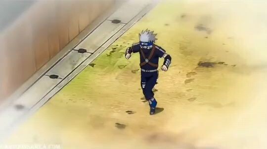 NARUTO SHIPPUDEN