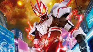 Kamen Rider Geats Opening FULL (Trust • Last)