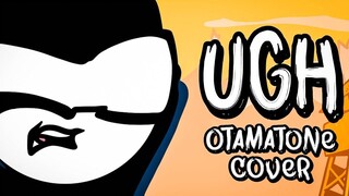 【FNF&电音蝌蚪】第七周《Ugh》