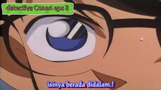 detective Conan eps 8 sub indo