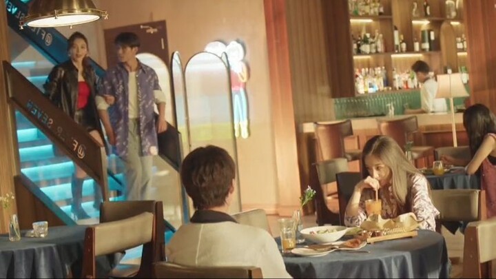 ep 5 About Love กุหลาบผลิบานในหัวใจ [เมื่ออดีตตามมาหลอกหลอน]