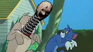 Mở Công ty chết người với Tom và Jerry
