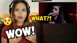 First Reaction to Angelina Jordan - Shield (Original Song) | Filipina Reacts