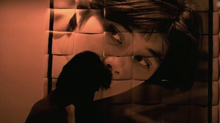 [Old movie story] A Taiwanese movie with a Douban score of 8.9, behind the wonderful screenplay is a
