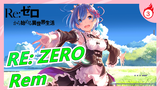 [RE: ZERO] Making Rem With Clay!_3