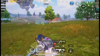 PUBG Mobile - Giao Lưu Cùng Team Lươn Nhất Quả Đất Và Gặp Team Nước Ngoài Chơi Đểu