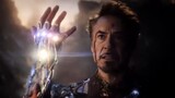 Video mix of Iron Man- Tony Stark is warm hearted