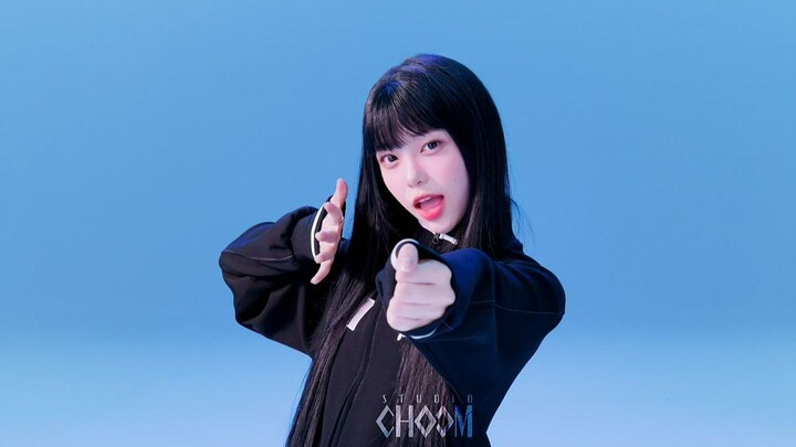 【4K Chinese Subtitles】Hearts2Hearts - Focus Official Dance Version