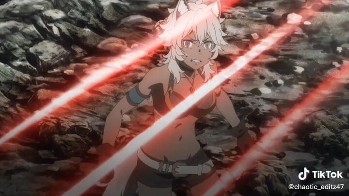 Death of Astraea Familia💔