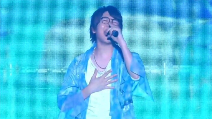 "Part of Your World" (The Little Mermaid) - Natsuki Hanae