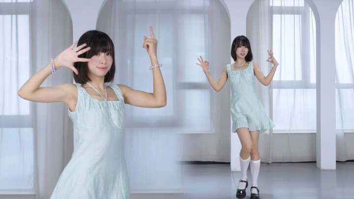 [Xiaomo] Cream Soda and Crown-Shaped Lamp | Please Enjoy!