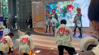 你说得对，但是哒哒啦哒哒哒啦