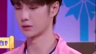 【Bo Xiao】Teacher Wang’s ideal type in those years (circle of self-adventure)
