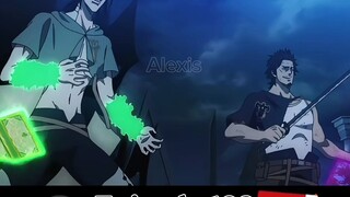 Black Clover Episode 109 Part 6