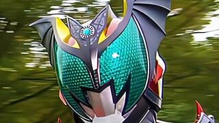 他比kiva还要帅！