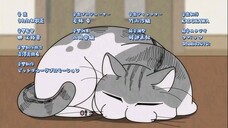 Ep. 16 (End) Yoru wa Neko to Issho 🐈⬛️🙎♂️🌃🎭 (Sub Indo🇮🇩) | Summer 2022