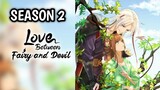 Love Between Fairy and Devil S2 (Episode 5
