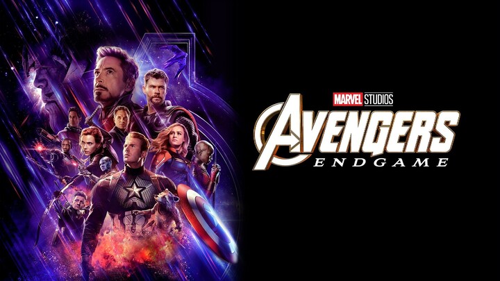 Avengers end game hindi dubbed full movie 4k ultra hd