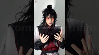 Chỉ Cần Là Chị Làm Gì Tôi Cũng Thích || Hà Tồn Chân - 何存真