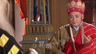 唐僧：我早就想演猴子啦
