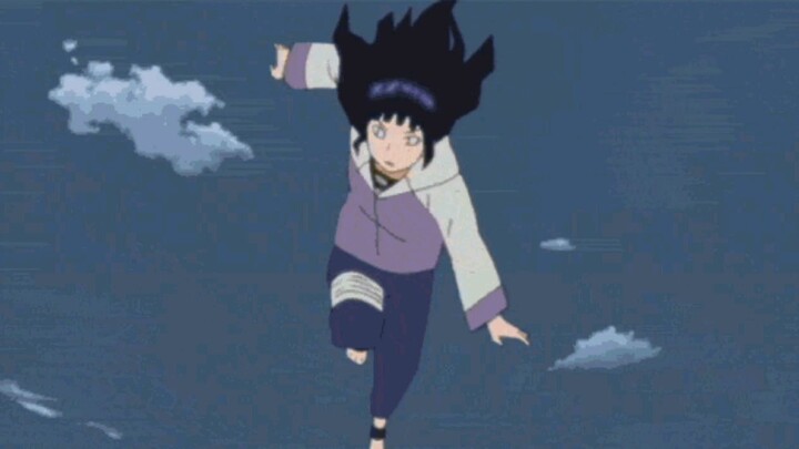 Theo bạn gia tộc hyuga có mạnh ko?