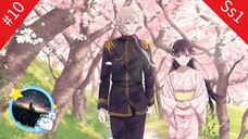 Watashi no Shiawase na Kekkonขอให้: รักเรานี้ได้มีความสุข ตอนที่ 10 พากย์ไทย