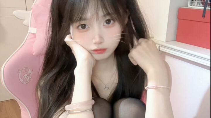 Dày đen qua gối cũng rất ổn