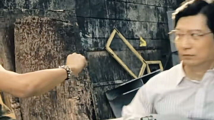 Teacher Wang: I’ve got my students’ backs!