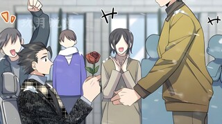 许青和王子俊才是真爱