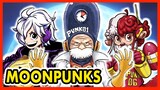 Vegapunks' MOON Secret Lost In Translation | One Piece Chapter 1062 Analysis