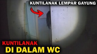 🔴 1026- KUNTILANAK LEMPAR GAYUNG