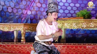 พระเอก เอ ธงชัย #ลิเก