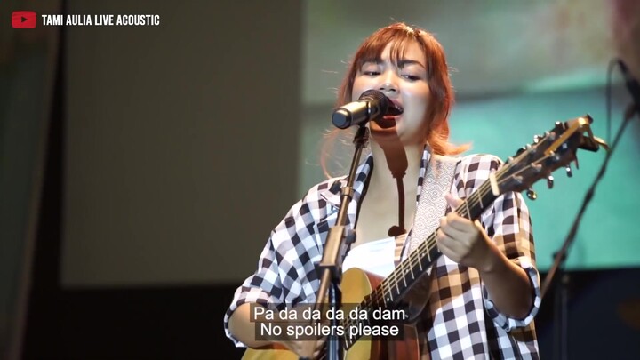 I Love You 3000 Cover Song