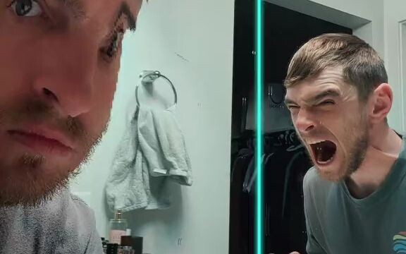 Mày khá đấy nhóc!