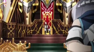 Knights And Magic Episode 3