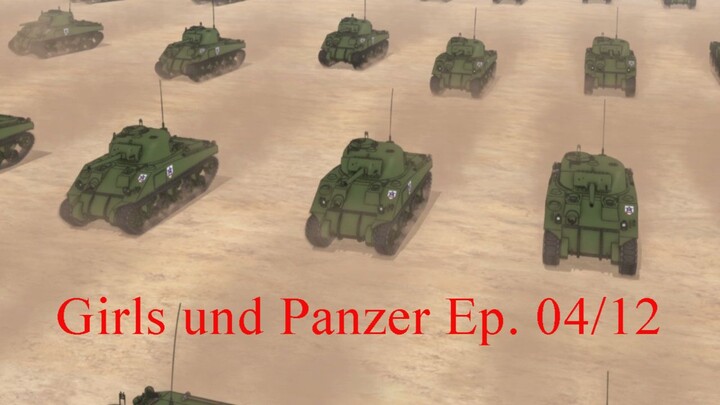 Girls_und_Panzer_-_04_-_Captain_Does_Her_Best