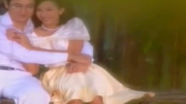 Fresh Thai drama [Deep Courtyard] cut13 Successfully pursues his wife and brings her back home!